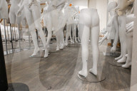 Final Days At Hudson’s Bay
