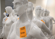 Final Days At Hudson’s Bay