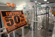 Final Days At Hudson’s Bay