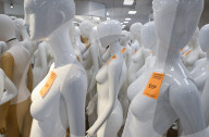 Final Days At Hudson’s Bay
