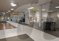 Final Days At Hudson’s Bay