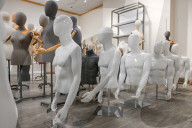 Final Days At Hudson’s Bay