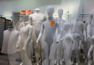 Final Days At Hudson’s Bay