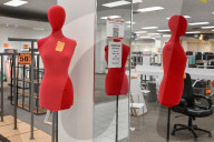 Final Days At Hudson’s Bay