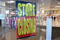 Final Days At Hudson’s Bay