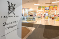 Final Days At Hudson’s Bay