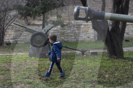 Daily Life In Belgrade