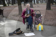 Daily Life In Belgrade