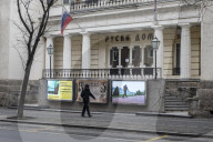 Daily Life In Belgrade
