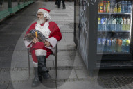 Daily Life In Belgrade