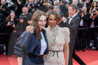 CANNES 2025 - Closing Ceremony Red Carpet