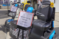 Mobility For All - Free Electric Wheel Chair Rental In Munich