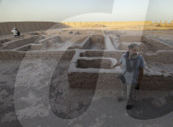 Iran-The City Of Dwarves