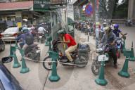 Petrol Pump In Bangladesh