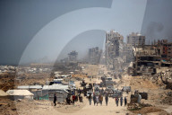 Hamas Israel Conflict