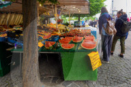 Weekly Outdoor Market