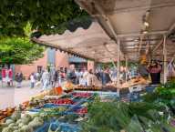 Weekly Outdoor Market