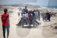 Hamas Israel Conflict