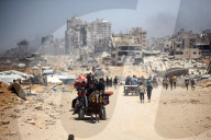 Hamas Israel Conflict