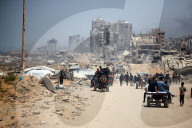 Hamas Israel Conflict