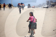 Hamas Israel Conflict