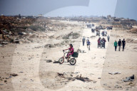 Hamas Israel Conflict