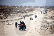 Hamas Israel Conflict