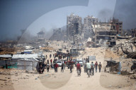 Hamas Israel Conflict