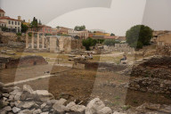 Daily Life In Athens