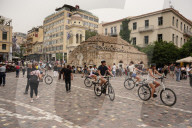 Daily Life In Athens