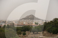 Daily Life In Athens
