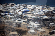 Hamas Israel Conflict