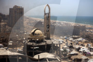 Hamas Israel Conflict