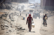 Hamas Israel Conflict