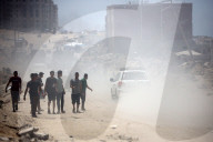 Hamas Israel Conflict