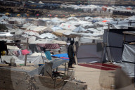 Hamas Israel Conflict