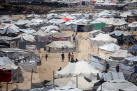 Hamas Israel Conflict