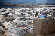 Hamas Israel Conflict