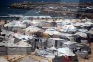 Hamas Israel Conflict