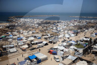 Hamas Israel Conflict