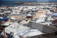 Hamas Israel Conflict