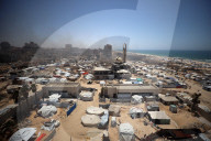 Hamas Israel Conflict