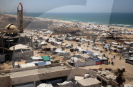 Hamas Israel Conflict