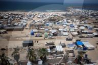 Hamas Israel Conflict