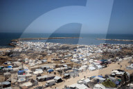 Hamas Israel Conflict