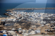 Hamas Israel Conflict
