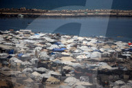 Hamas Israel Conflict