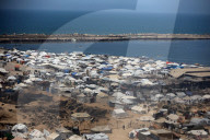 Hamas Israel Conflict