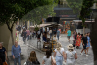 Daily Life In Athens