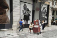 Daily Life In Athens